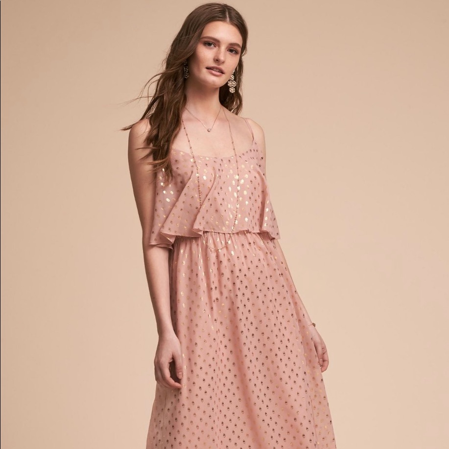 Paris Dress